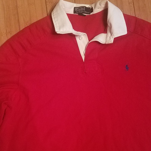 real ralph lauren shirts